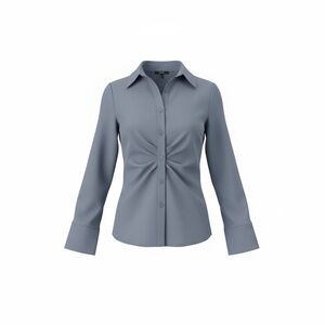 Elegant Women's Blouse By Drew Like New